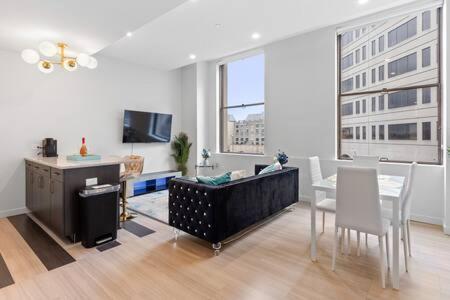 Corporate Housing By Mgm Apartment Detroit Exterior photo
